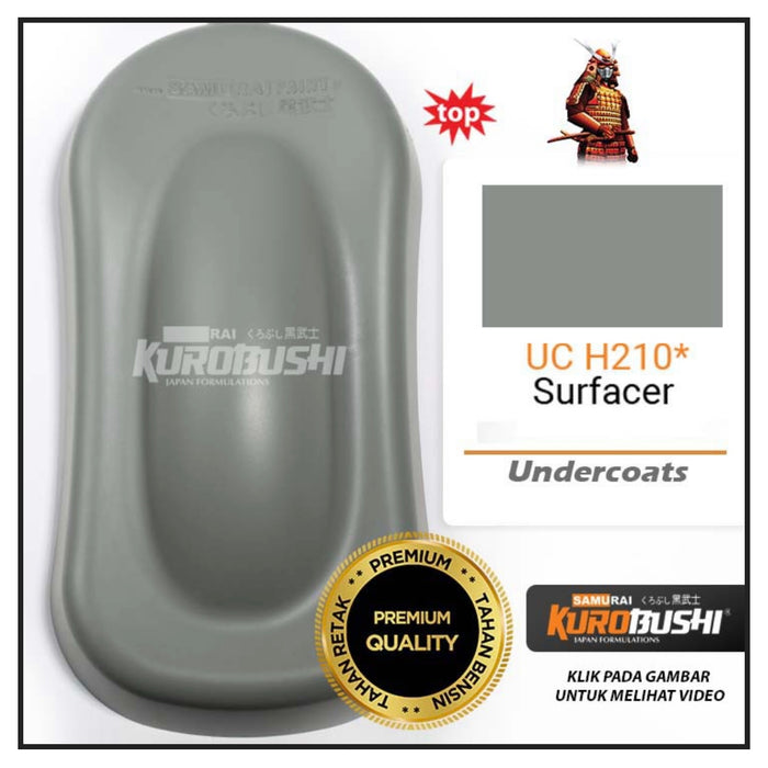 SAMURAI SPRAY PAINT ALL COLORS