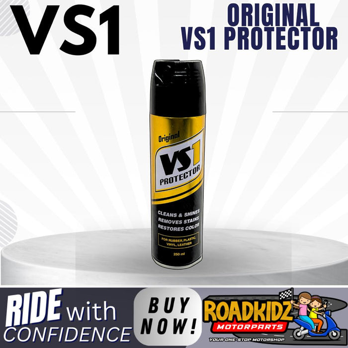 ORIGINAL VS1 PROTECTOR SPRAY 120ML/250ML