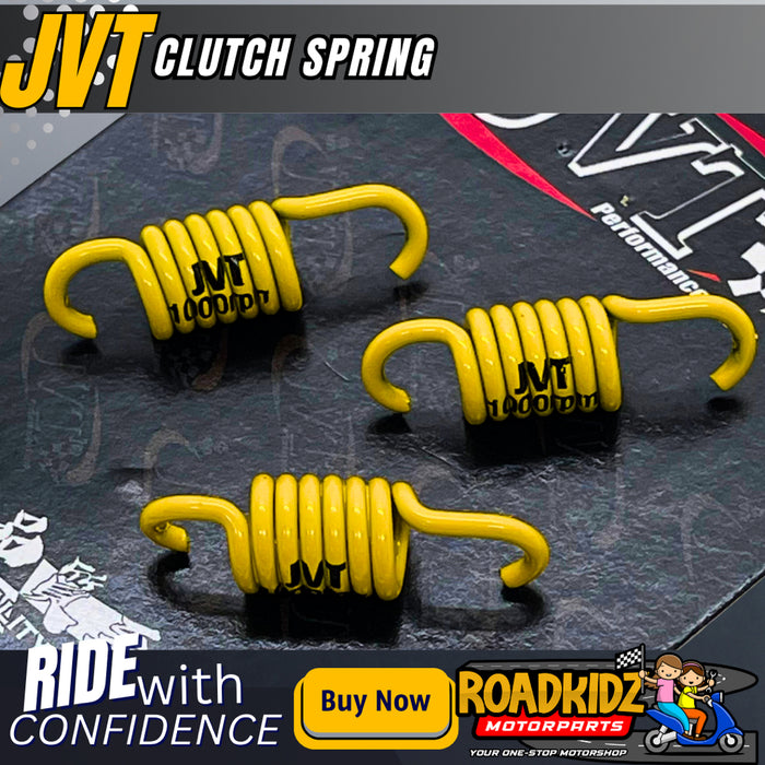 JVT CLUTCH SPRING FOR NMAX/AEROX/MIO/CLICK/PCX/ADV