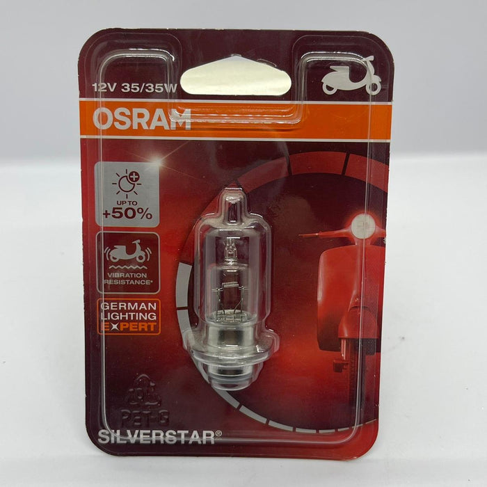 OSRAM T19 HEADLIGHT BULB