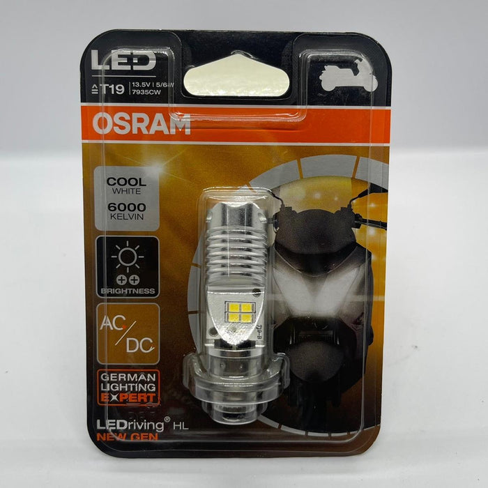 OSRAM T19 HEADLIGHT BULB