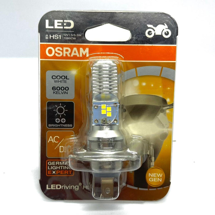 OSRAM T19 HEADLIGHT BULB