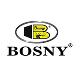 Bosny Logo