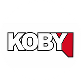 KOBY Logo