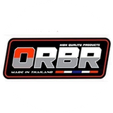 ORBR Logo