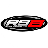 RS8 Logo