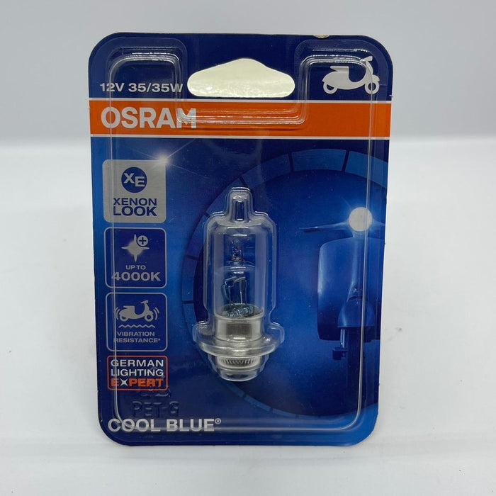 OSRAM T19 HEADLIGHT BULB