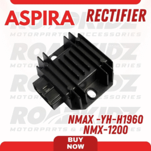 ASPIRA RECTIFIER REG NMAX -YH-H1960-NMX-1200