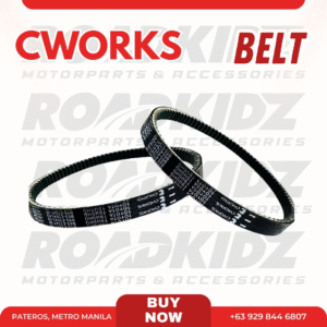 CWORKS BELT AEROX V1 V2_ NMAX V2 B65