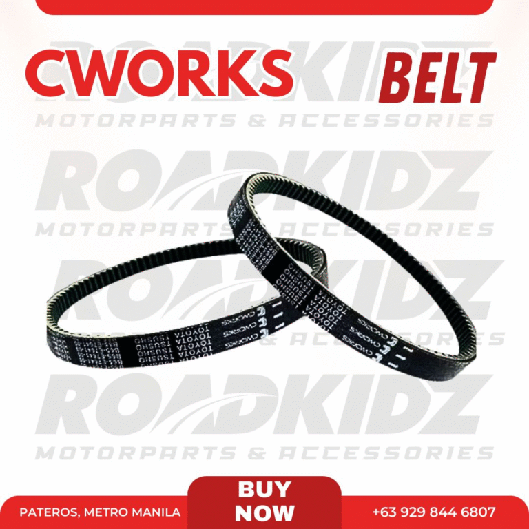 CWORKS BELT AEROX V1 V2_ NMAX V2 B65