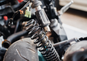 RCB Racing Shock Absorber