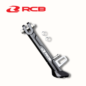 RACING BOY FORGED ALLOY SIDE STAND 185MM