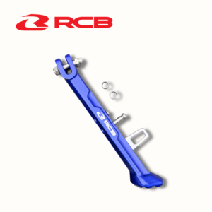 RACING BOY FORGED ALLOY SIDE STAND 220MM