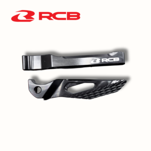 RACING BOY ALLOY REAR FOOTSTEP – XMAX/NMAX/AEROX