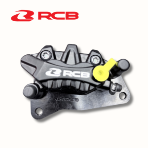 RACING BOY BRAKE CALIPER S-26 SERIES – NMAX REAR