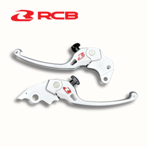 RACING BOY BRAKE LEVER S3 CLICK 125i/150i V2