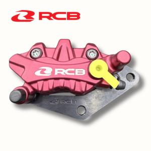 RACING BOY BRAKE CALIPER S-26 SERIES – Y15ZR / Y16ZR 