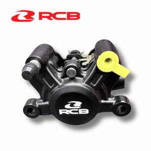 RCB BRAKE CALIPER R55 (UNIVERSAL) 2-PISTON
