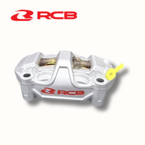 RACING BOY R34 RADIAL BRAKE CALIPER 100MM (RH)