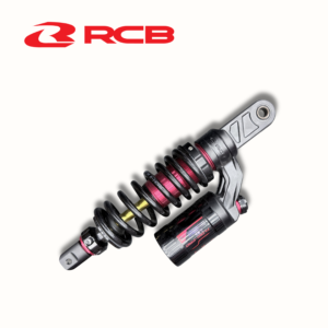 RACING BOY MONOSHOCK FLOW PRO – MIO / EGO 305MM LIMITED EDITION