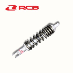 RACING BOY MONOSHOCK A3 SERIES – CLICK 125/150I 330MM