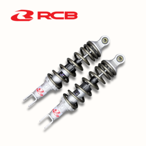 RACING BOY DUAL ABSORBER A3-SERIES AEROX/NMAX V2 305MM