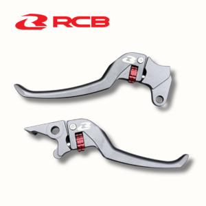 RACING BOY BRAKE LEVER SET E2 – Y16ZR / Y15ZR / LC5S