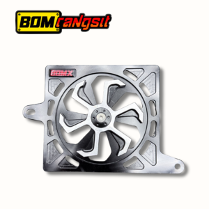 BOM RANGSIT RADIATOR COVER – PCX 160