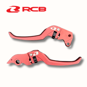 RACING BOY BRAKE LEVER SET E2 – VARIO 150 / CLICK 150 / AIRBLADE