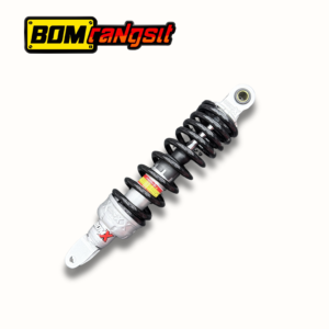 BOM RANGSIT SHOCK X2 SERIES – MIO 300MM