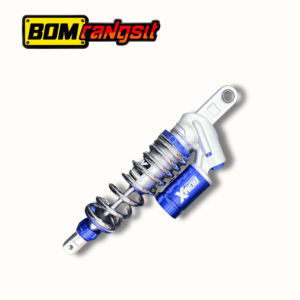 BOM RANGSIT BOMX-06 SUSPENSION SGM-T PULSE CLICK 125 330MM