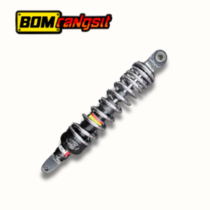 BOM RANGSIT SHOCK X2 SERIES CLICK 125/150 330MM