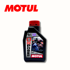 MOTUL GP POWER 10W40 1L