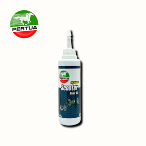 PERTUA SCOOTER GEAR OIL