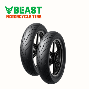 BEAST TIRE FLASH TUBELESS