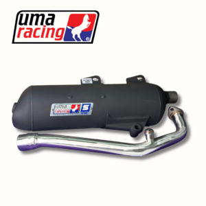 UMA RACING PIPE