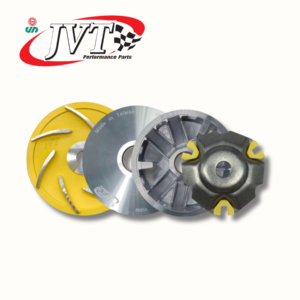 JVT PULLEY SET