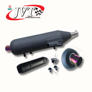 JVT POWER PIPE