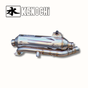 KENOCHI PIPE STAINLESS
