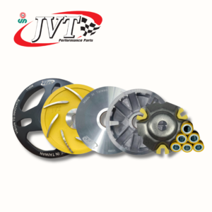 JVT CVT SET FORGE TITANIUM