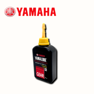 YAMALUBE GEAR OIL 100ML