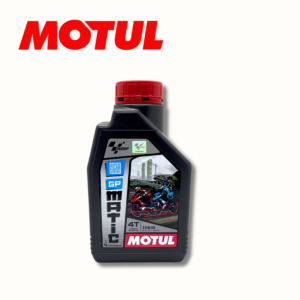 MOTUL GP MATIC 10W40 1LITER