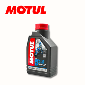 MOTUL 3000 PLUS (10W40) 1L
